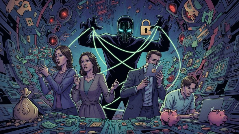   Сгенерировано с помощью ИИ