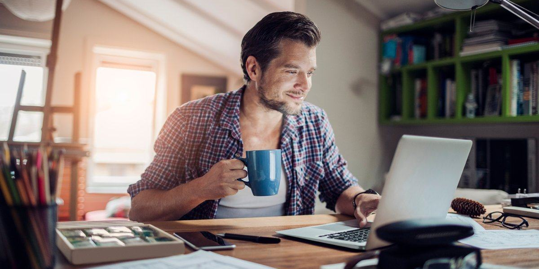 От фрилансера к эксперту: как я перестал брать проекты “на скорость” и начал брать “на результат”.