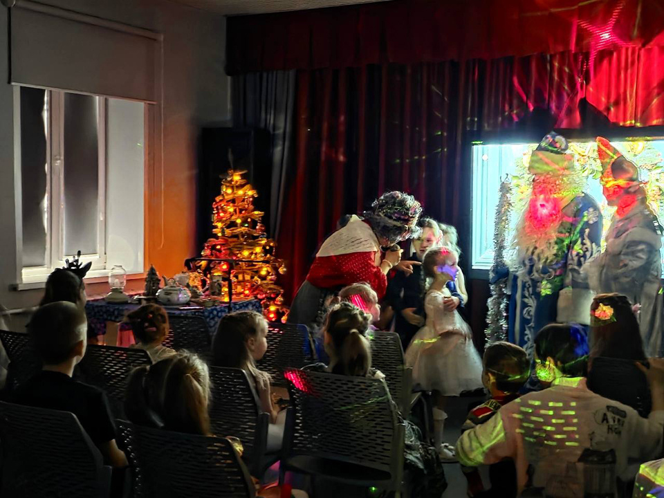    Фото: пресс-служба администрации г.о. Щелково