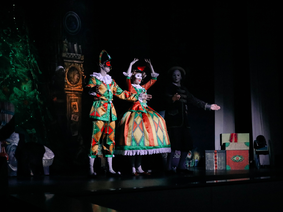     Фото: пресс-служба администрации г.о. Щелково