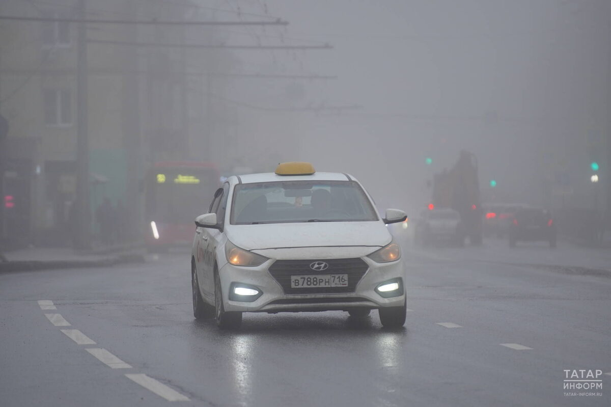 Фото: © Владимир Васильев / «Татар-информ»