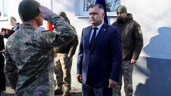    © Photo : Пресс-служба президента РЮО