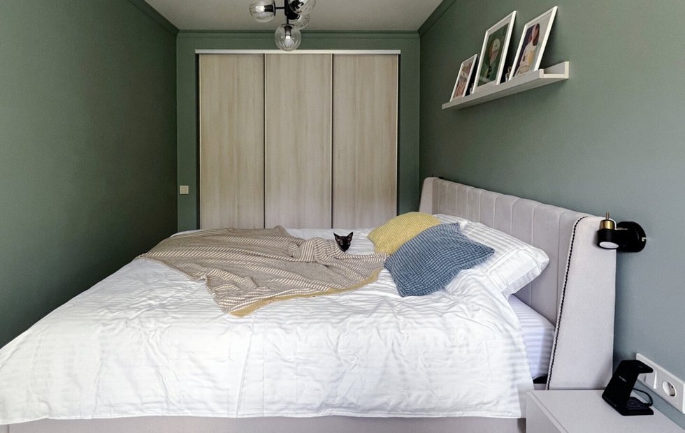 Дизайн: Оксана Барнаш