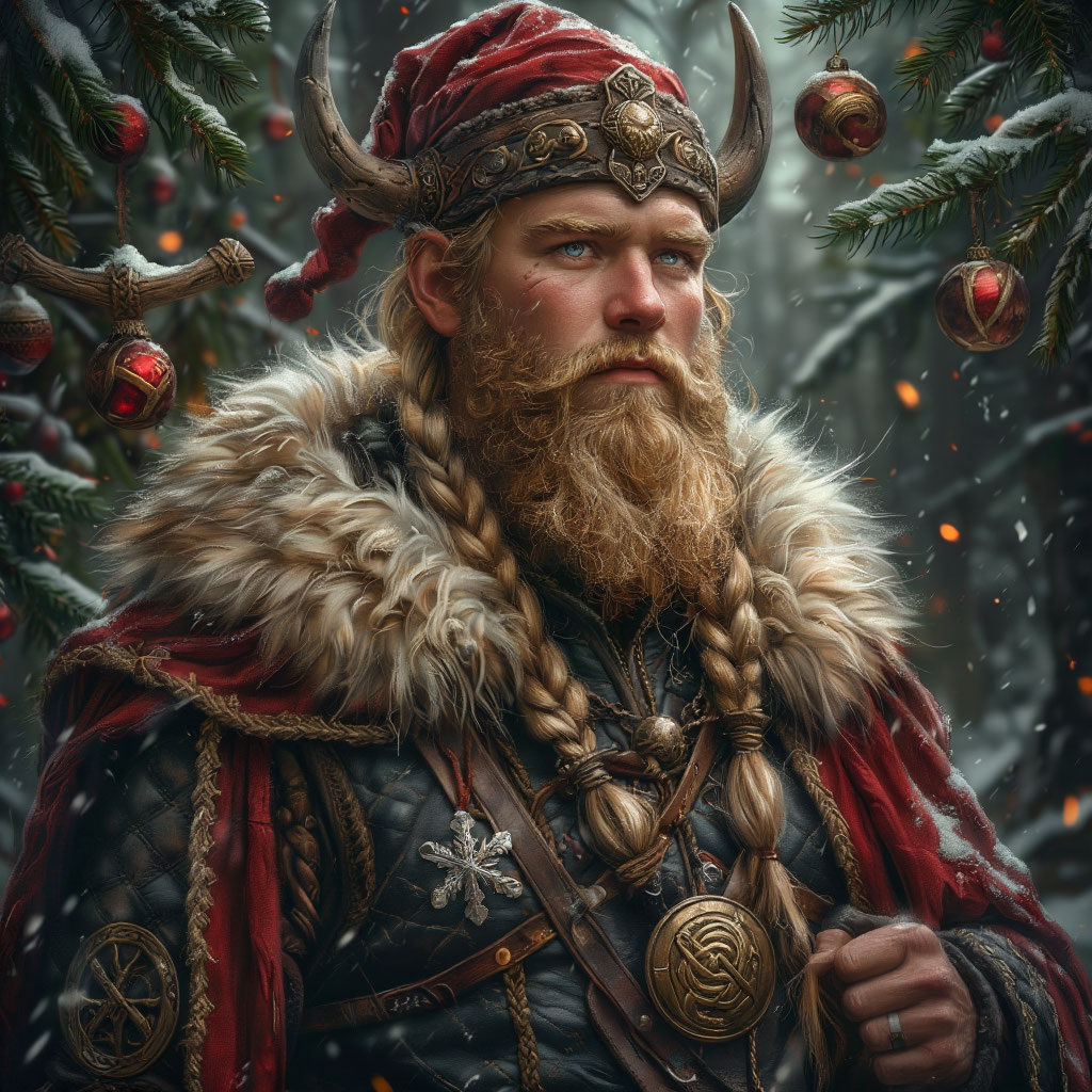 Коллаж автора статьи - Виринеи