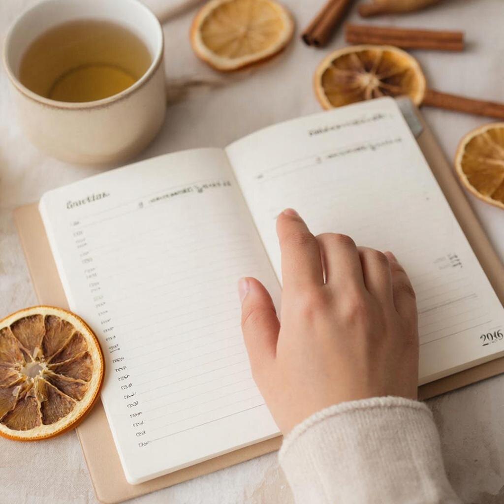 Каждый день сейчас — это кирпичик в фундаменте вашего будущего года.