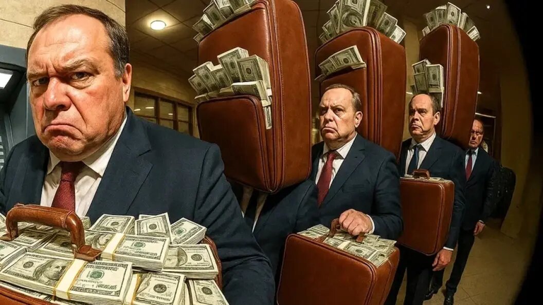    коллаж Царьграда.