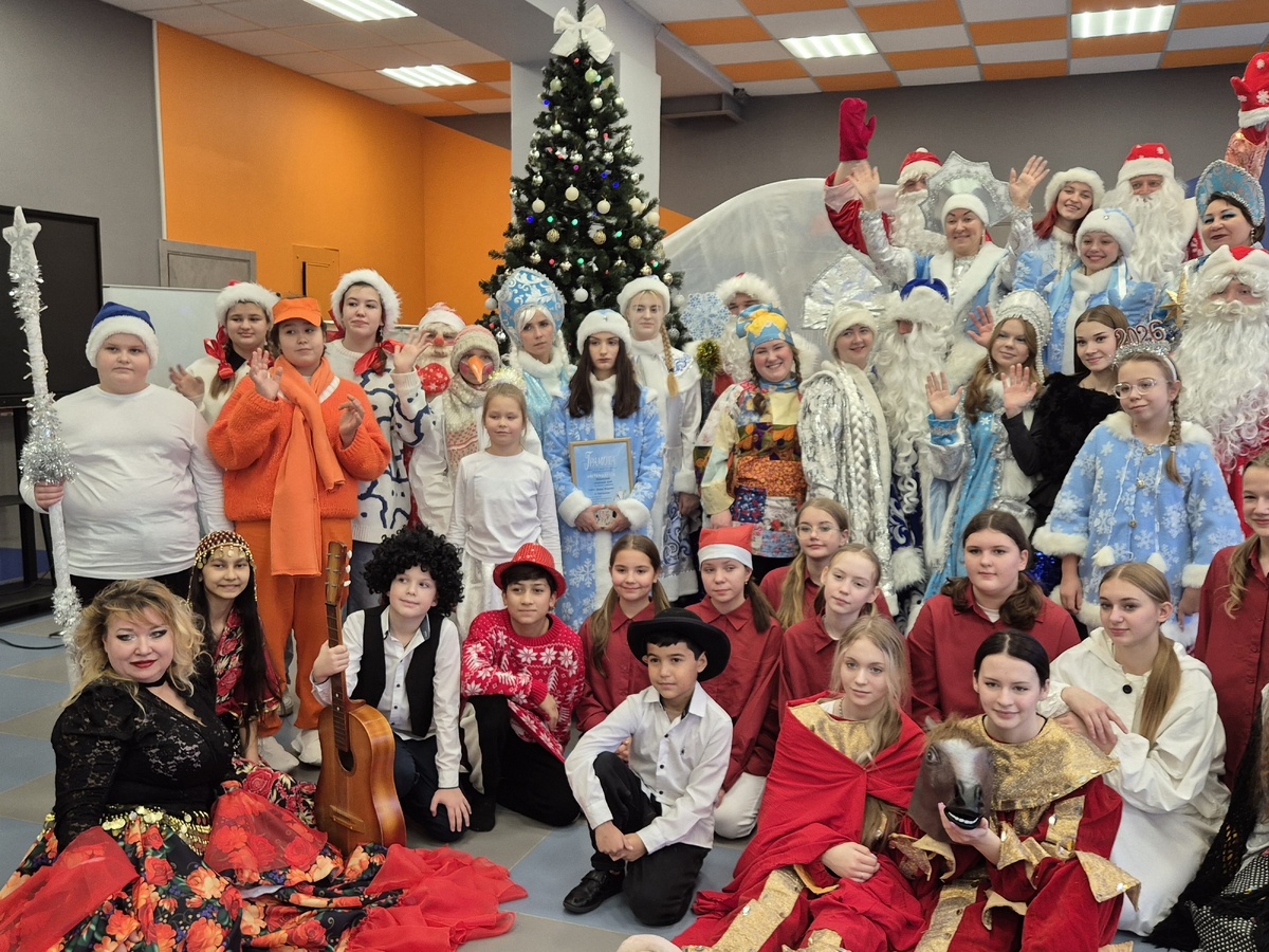    Фото: Виктория Андропова.