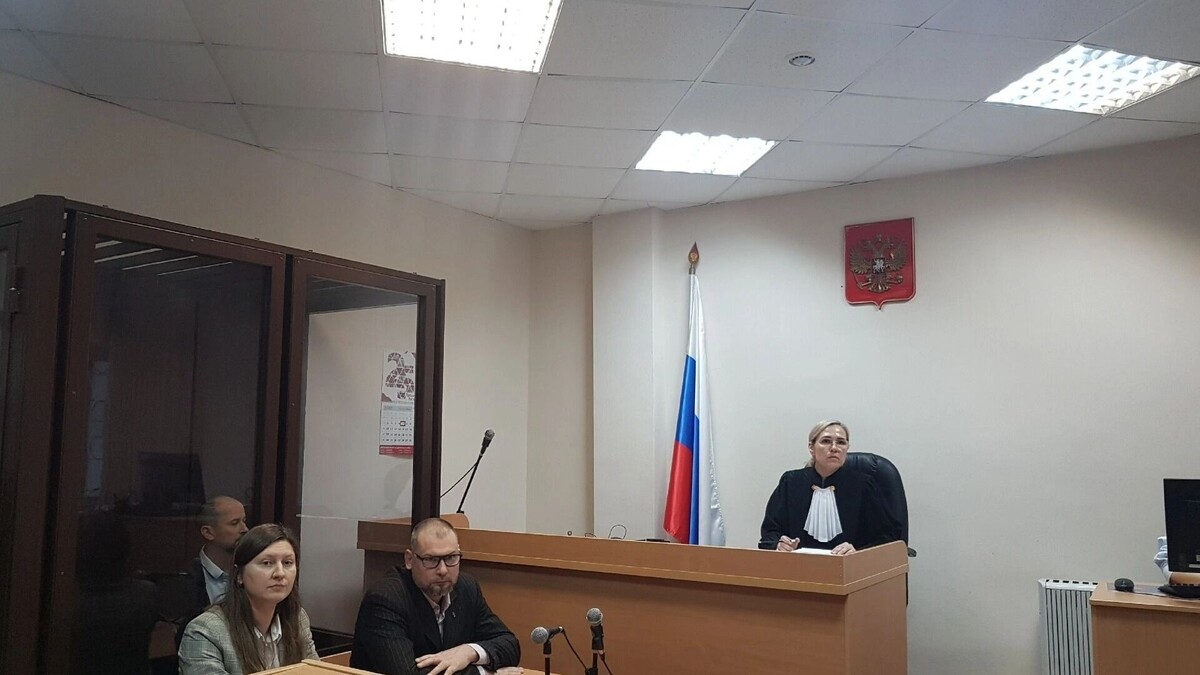     Источник: vk.com/Индустриальный суд Ижевска