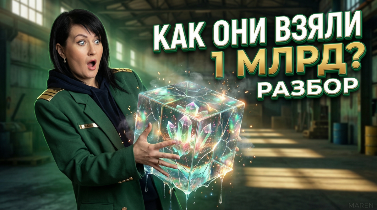    Resolve AI растёт быстрее рынка и привлекает крупные инвестиции Series A | Автор: Марина Погодина Марина Погодина