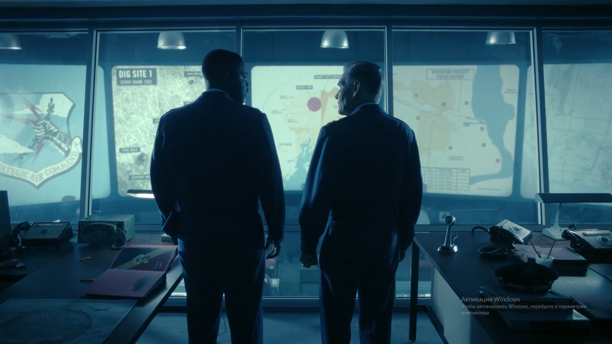 Кстати, а при чем тут военные?