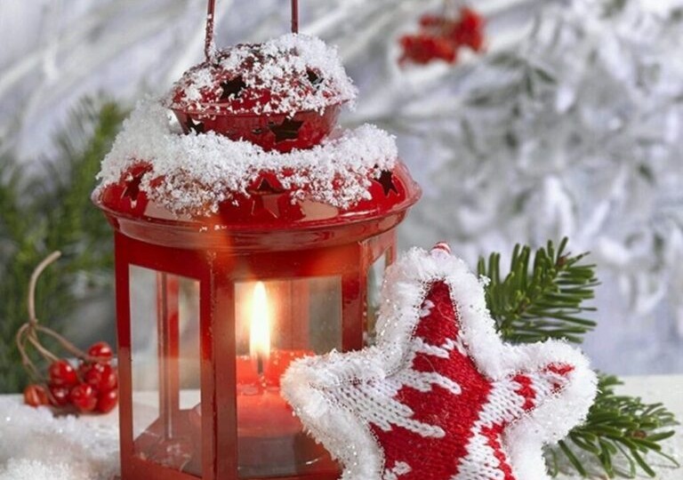 Гороскоп на неделю с 22 по 28 декабря