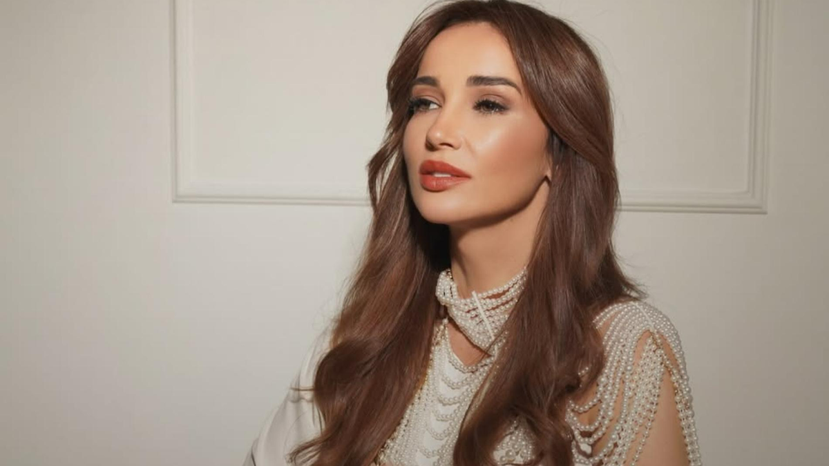    Анфиса Чехова. Фото: Инстаграм (запрещён в РФ) @achekhova