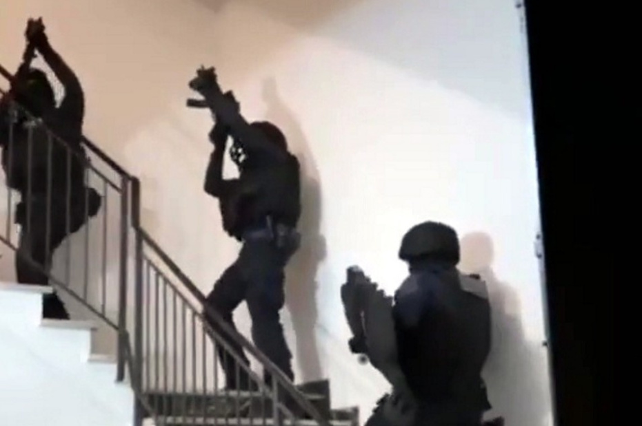    Agenzia Fotogramma/Keystone Press Agency/Global Look Press