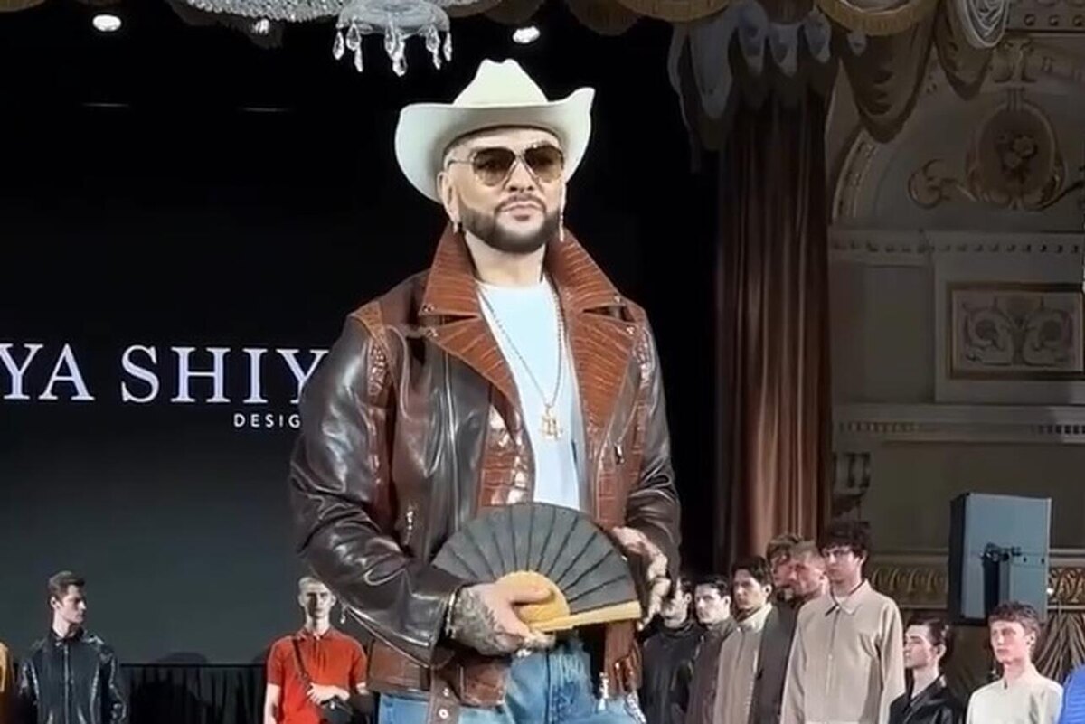    Филипп Киркоров Социальные сети