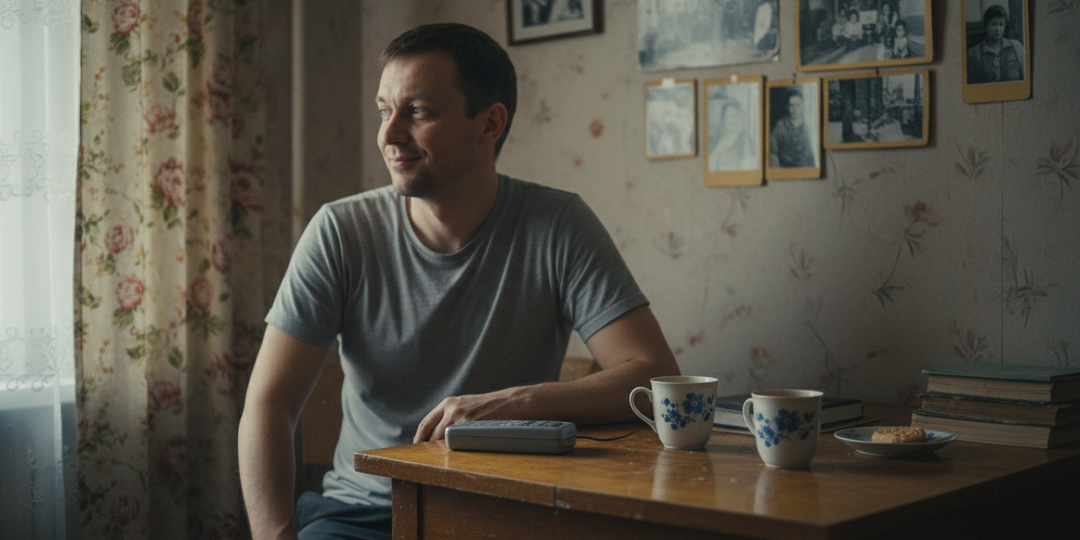 Моя главная правда в 55: муж был чужим. И я впервые дышу полной грудью