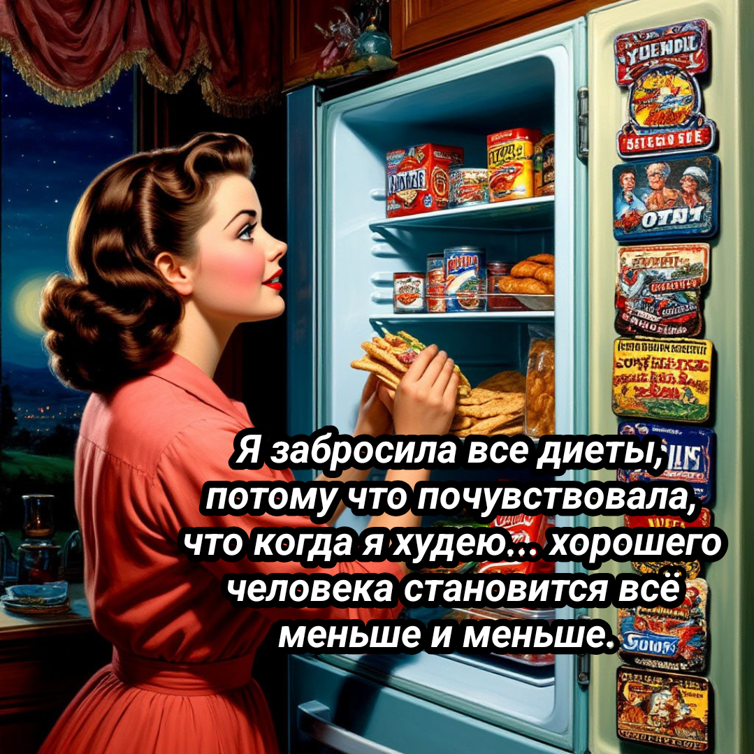 коллаж автора