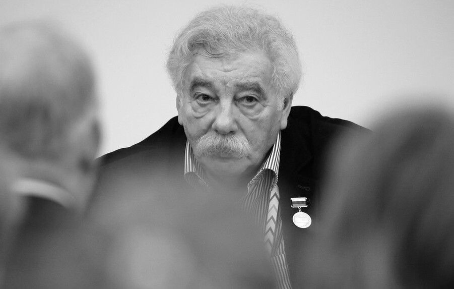     / Источник: © Петр Ковалев/ТАСС