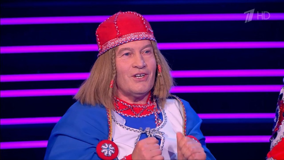    фото: © Первый канал