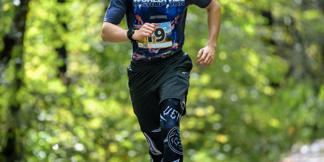 «Не таргетом единым»: как бег и бокс делают меня лучше в рекламе