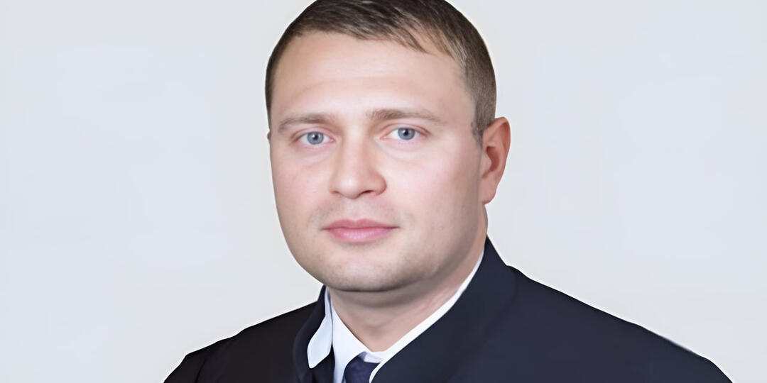 Аферу сшили из мантии