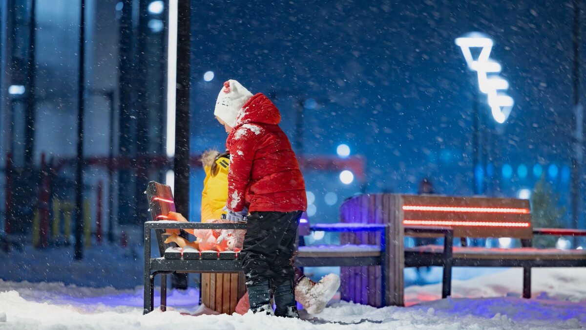    Фото: Фёдор Воронов/«Ямал-Медиа»