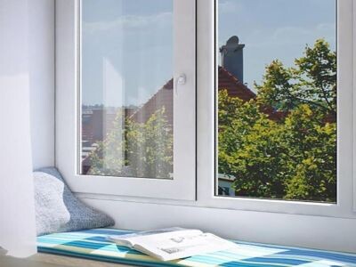    Разработана почти невидимая теплоизоляция для окон