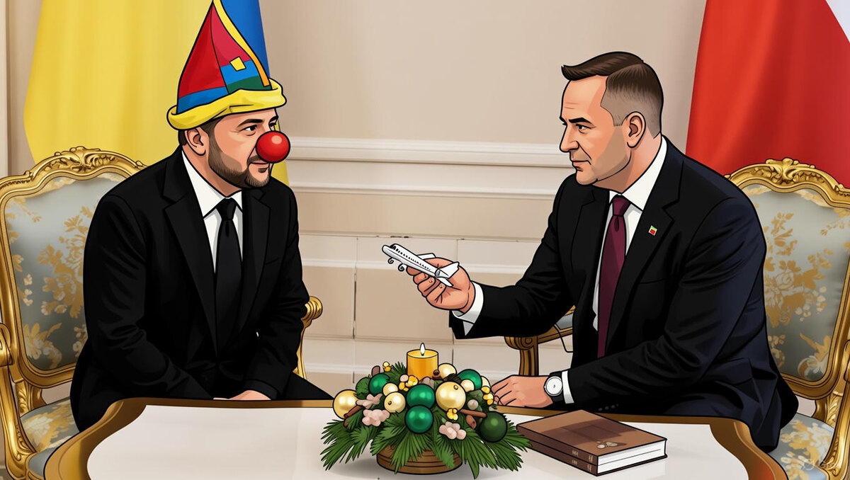 Сгенерировано с помощью ИИ.