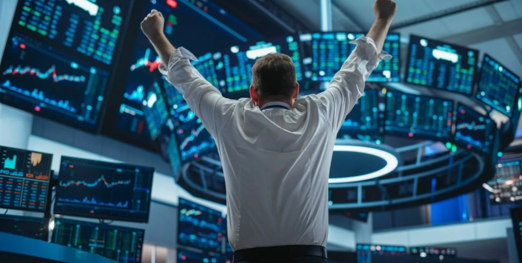 Спокойствие души и честный рубль: почему инвестиции лучше воровства.