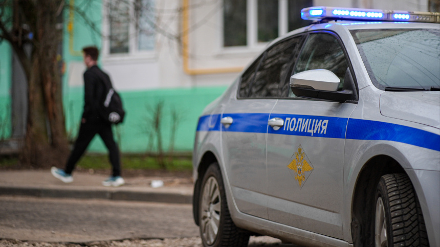    Фото: ИЗВЕСТИЯ/Сергей Лантюхов