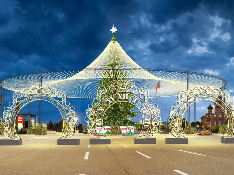     Фото: администрация Тулы