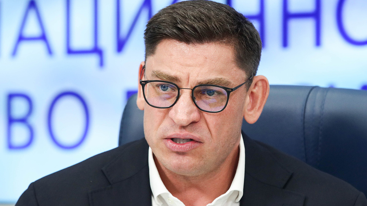   Алена Бжахова / ТАСС- Виталий Терентьев