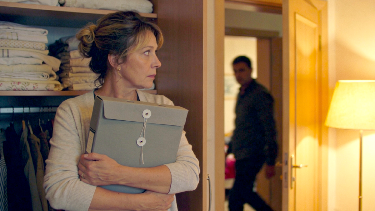 Личная заначка: почему это важно для сохранения брака