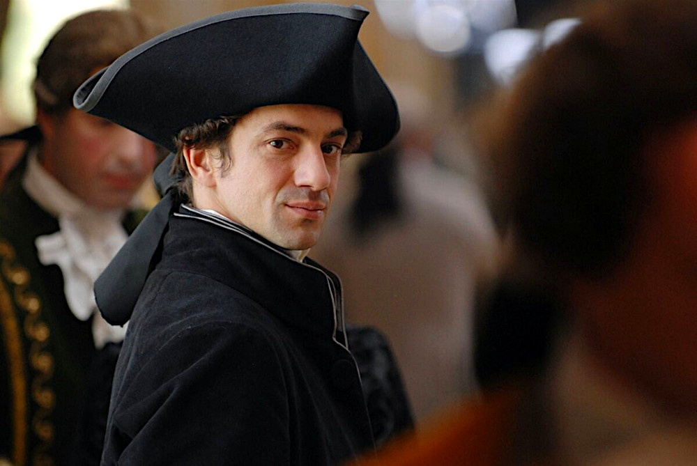 Знакомьтесь, главный герой