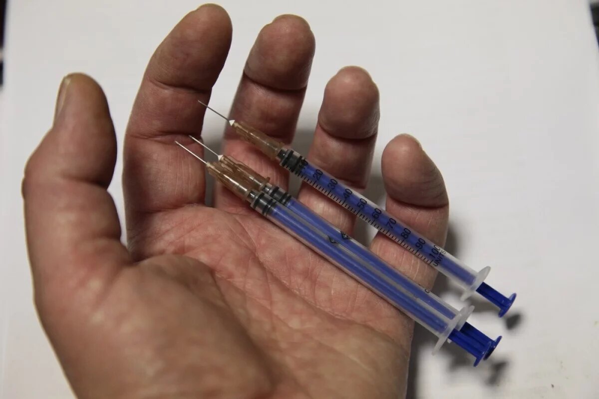    Рязанский бизнес предупредили о новых правилах обращения с медотходами