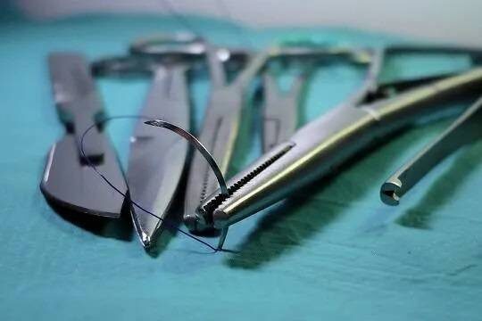    Советник гендиректора HeadHunter Терентьев находится в больнице в критическом состоянии после пластической операции