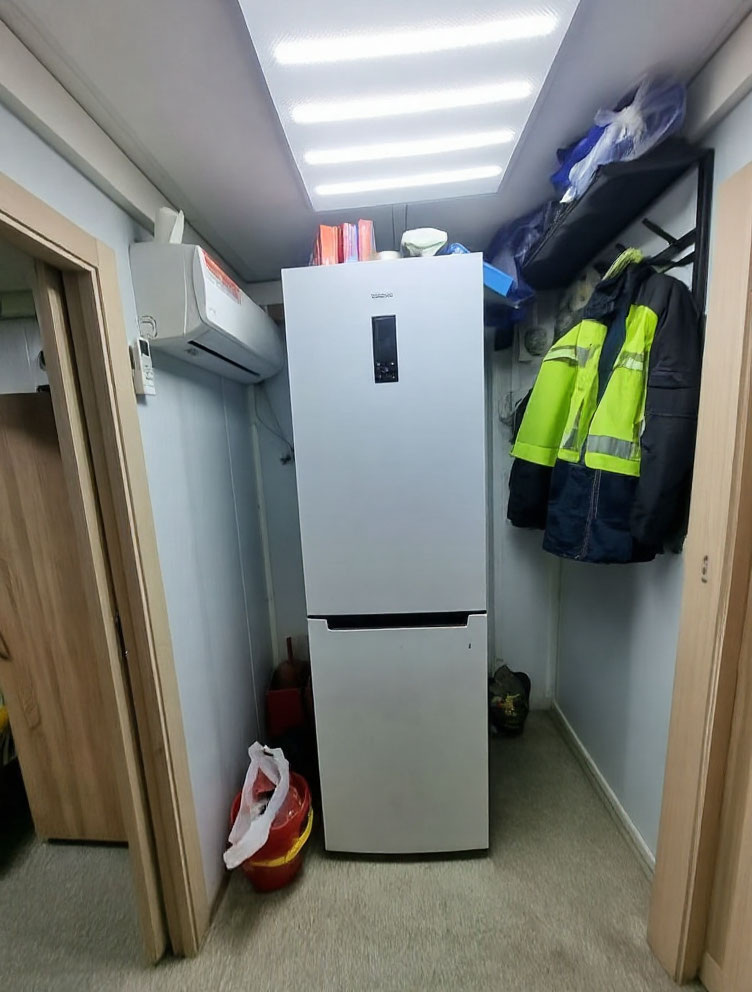 Премиум-условия для монтажников