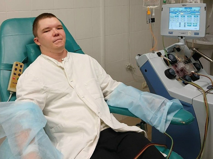     Фото: Министерство здравоохранения Архангельской области