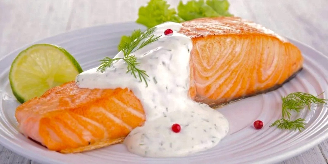 Шедевральное горячее из красной рыбы. У вас получится лучше чем в самых дорогих ресторанах. Качественные рецепты для праздничного стола.