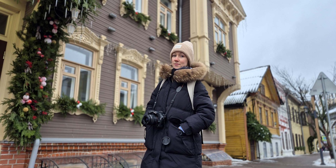 Там, где все по-настоящему. Почему в Нижний Новгород едут за аутентичностью, а не за красивой картинкой