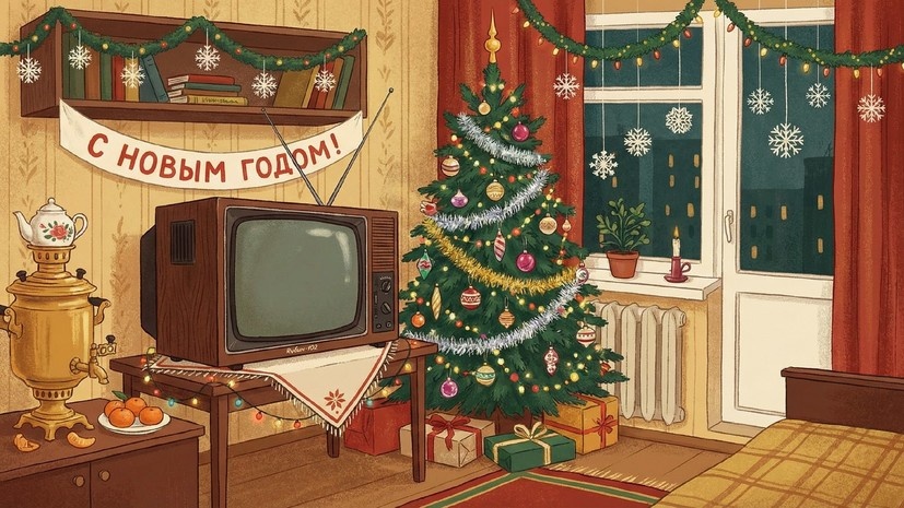   Сгенерировано с помощью ИИ