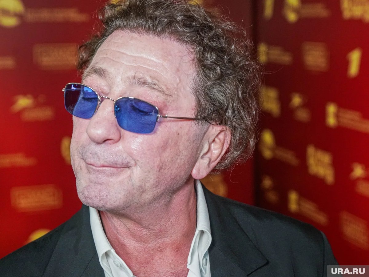     Певец Григорий Лепс поднял цену за частные выступления до 12 миллионов рублей