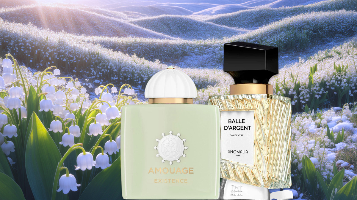 Existence и Balle d'Argent