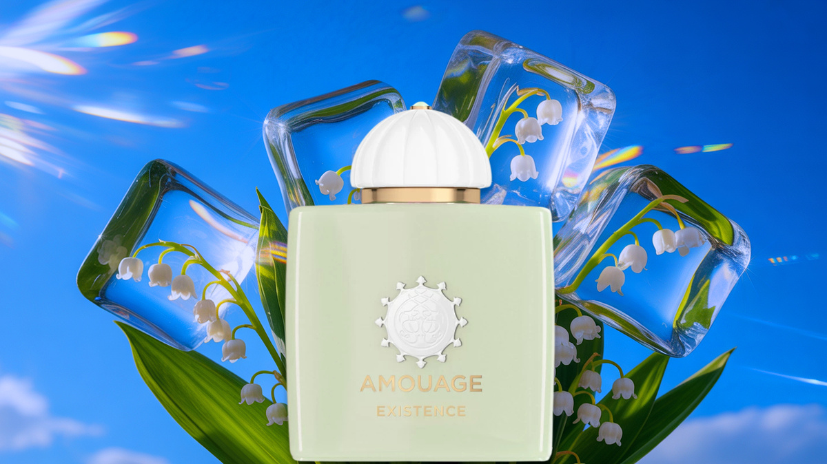 Existence — Amouage