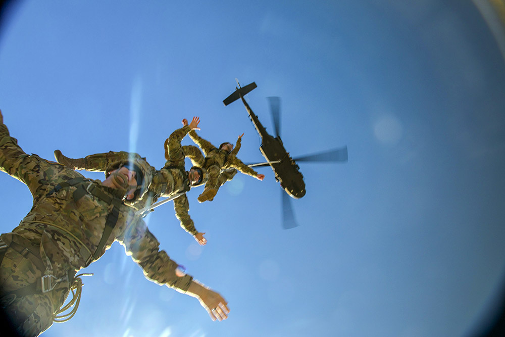    ©United States Department of Defense