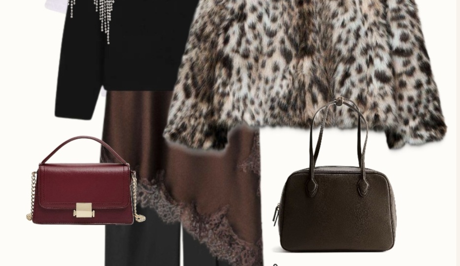 Образы нерабочей недели перед зимними каникулами