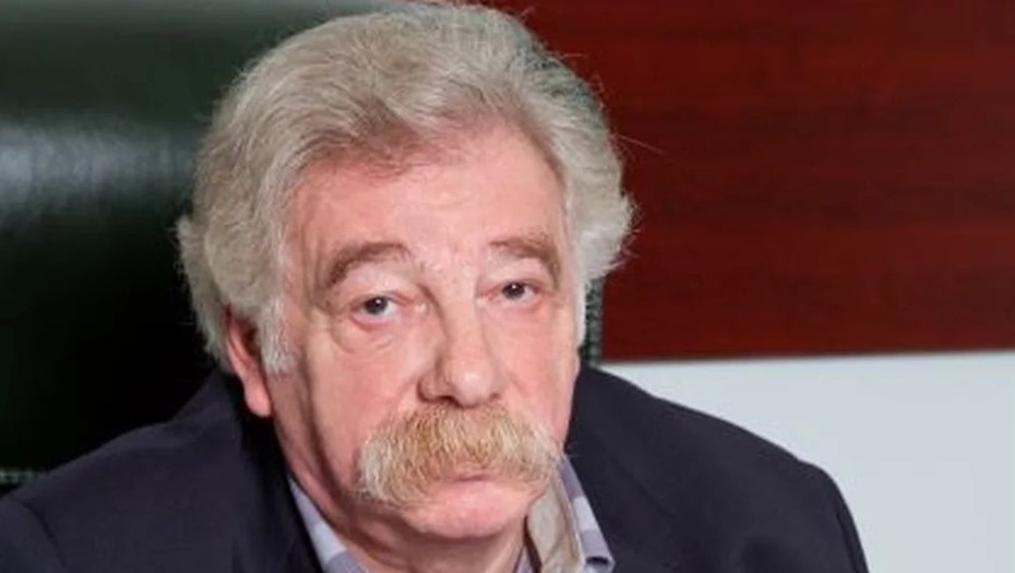    Умер бывший директор Российского этнографического музея Автор фото: Российский этнографический музей