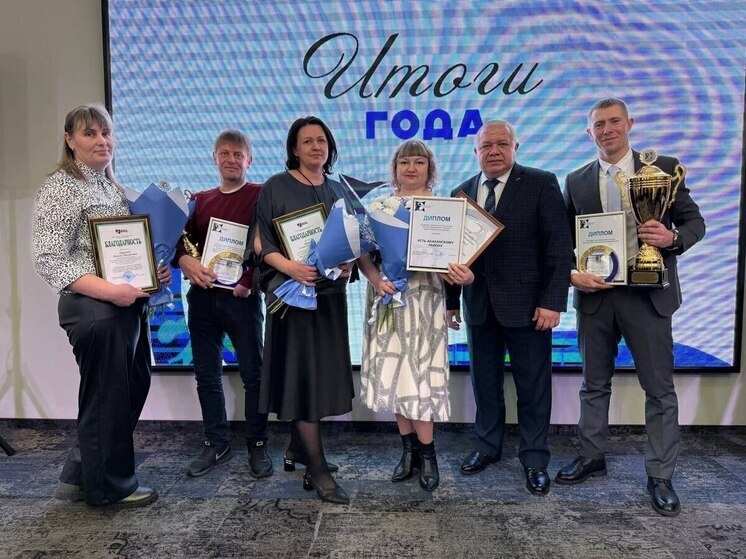     Фото: официальный телеграм-канал главы Усть-Абаканского района Елены Егоровой