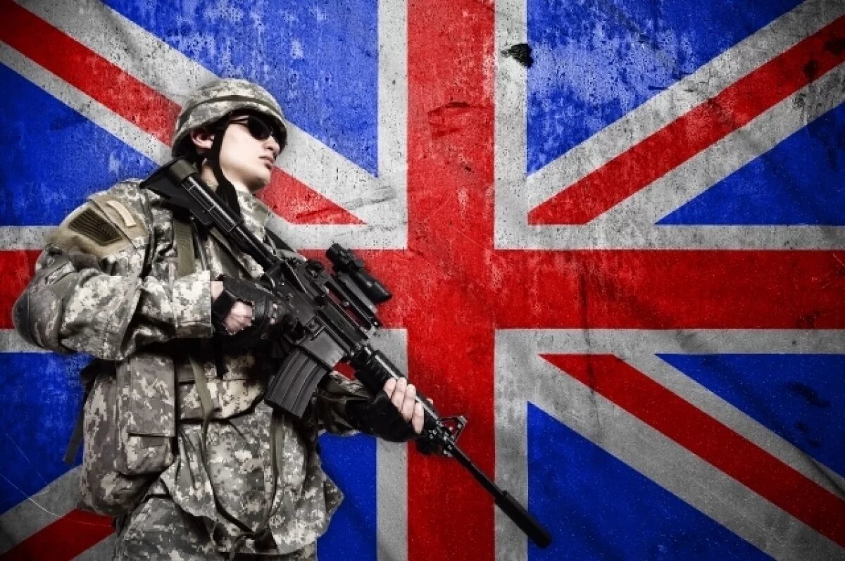    Британцы хотят третьей мировой?