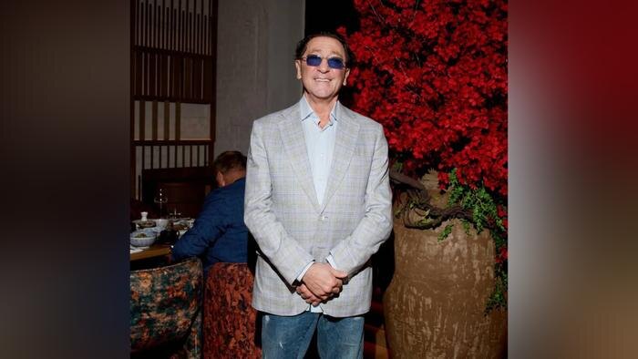 Лепс. Обложка © Instagram (признан экстремистской организацией и запрещён на территории Российской Федерации) / @gvleps