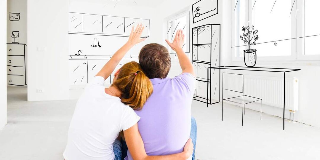 На что обращать внимание при покупке квартиры?